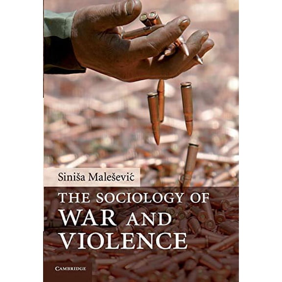 Pre-Owned The Sociology of War and Violence