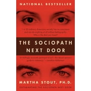 The Sociopath Next Door