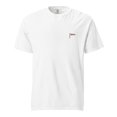 thumbnail image 1 of The Sock | Embroidered Aviation Enthusiast T-Shirt, 1 of 11