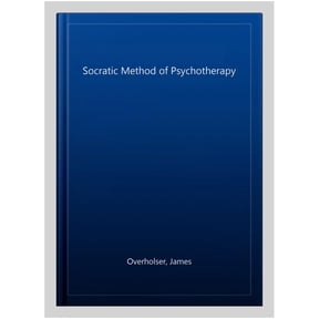 Pre-Owned The Socratic Method of Psychotherapy, (Paperback)