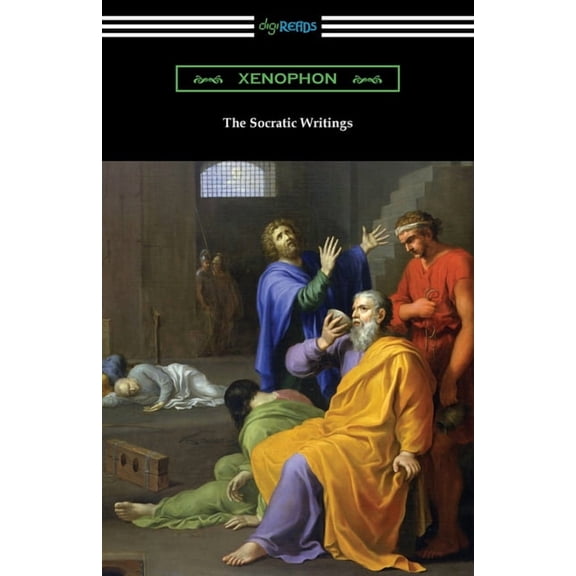 The Socratic Writings, (Paperback)