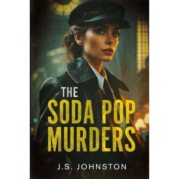 The Soda Pop Murders (Paperback)