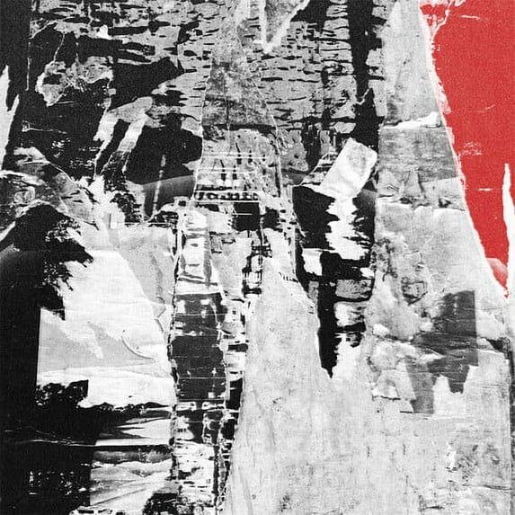 The Soft Moon - Deeper - Vinyl