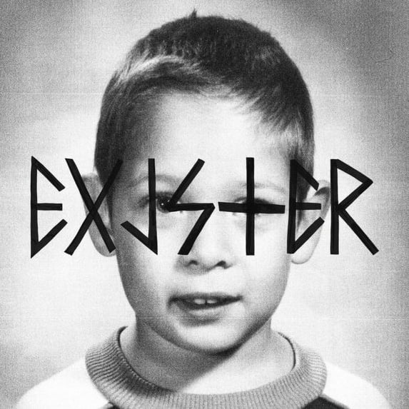 The Soft Moon - Exister - Music & Performance - Vinyl