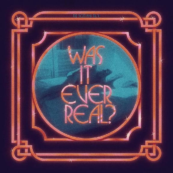 The Soft Pink Truth - Was It Ever Real? - Music & Performance - CD