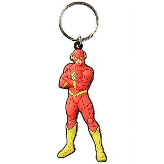The Soft Touch Keychain