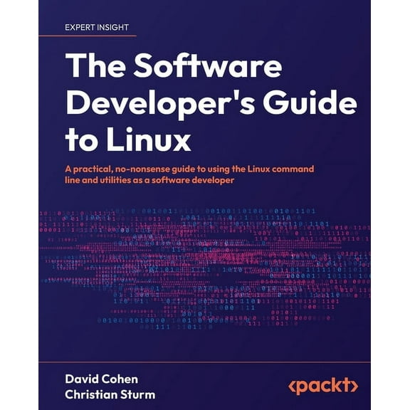 The Software Developer's Guide to Linux (Paperback)