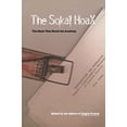 thumbnail image 1 of Pre-Owned The Sokal Hoax: The Sham That Shook the Academy (Paperback) 0803279957 9780803279957, 1 of 1