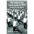 thumbnail image 1 of The Sokol in the Czech Lands to 1914: Training for the Nation, (Hardcover), 1 of 1
