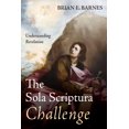 thumbnail image 1 of The Sola Scriptura Challenge (Hardcover), 1 of 1