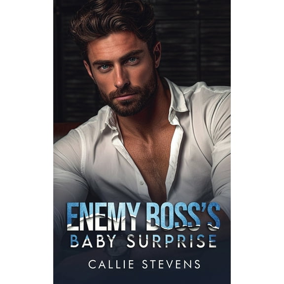 The Solace Sisters Enemy Boss's Baby Surprise, (Paperback)