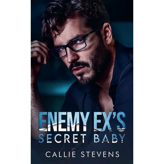 The Solace Sisters Enemy Ex's Secret Baby, (Paperback)