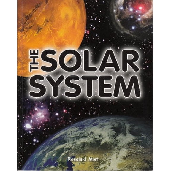 The Solar System