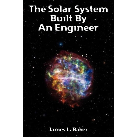 The Solar System Built by an Engineer