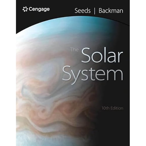 Pre-Owned The Solar System