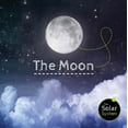 thumbnail image 1 of The Solar System: The Moon (Hardcover), 1 of 1
