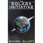 The Solara Initiative, Hardcover