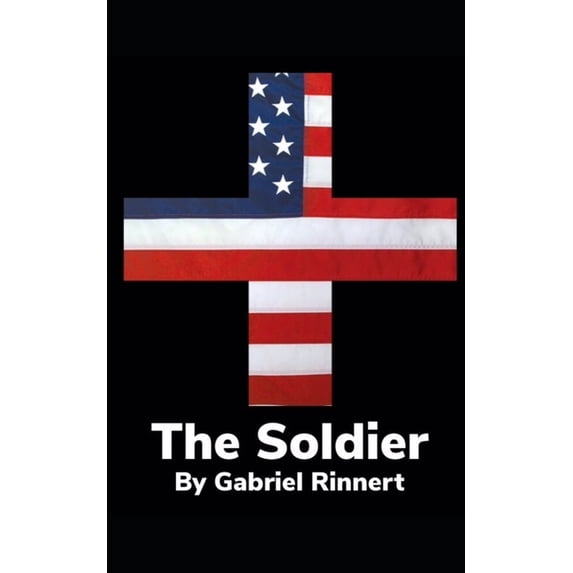 The Soldier, (Paperback)
