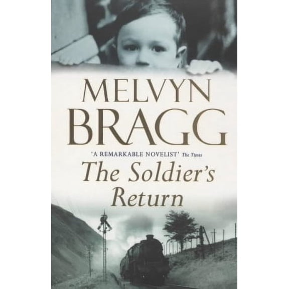 The Soldier's Return