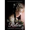 thumbnail image 1 of The Heaven's Pond Trilogy The Soldier's Return, Book 2, (Paperback), 1 of 1