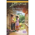 thumbnail image 1 of Pre-Owned The Soldier's Sweetheart (Mass Market Paperback) 0373878311 9780373878314, 1 of 1