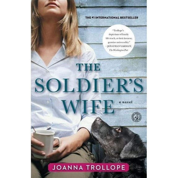 The Soldier's Wife : A Novel (Paperback)