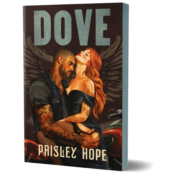The Soldiers of Bedlam Dove (Deluxe Edition), Book 2, (Paperback)