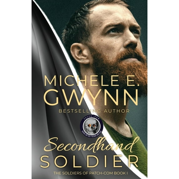 The Soldiers of Patch-Com Secondhand Soldier, Book 1, (Paperback)