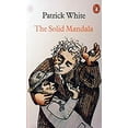 thumbnail image 1 of Pre-Owned The Solid Mandala (Paperback) 0140029753 9780140029758, 1 of 1