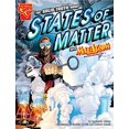 thumbnail image 1 of Pre-Owned The Solid Truth about States of Matter with Max Axiom, Super Scientist (Paperback) 1429634510 9781429634519, 1 of 1