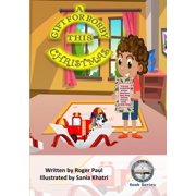 The Solid Word Book Series - Christmas A Gift for Bobby This Christmas Paperback