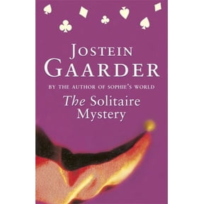 Solitaire Mystery