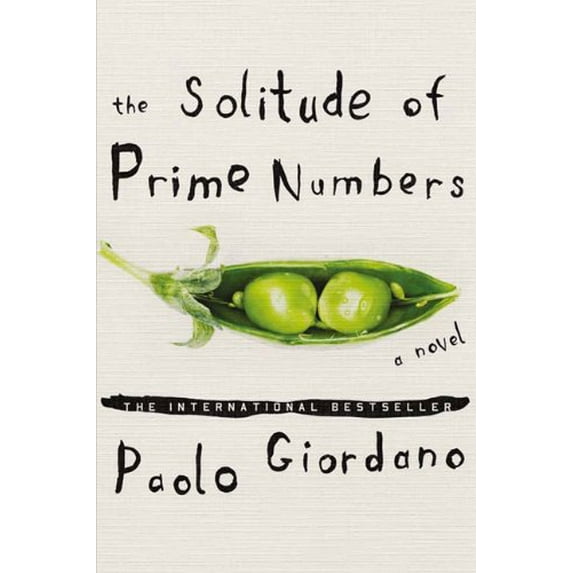 Pre-Owned The Solitude of Prime Numbers (Hardcover) 0670021482 9780670021482