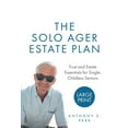 thumbnail image 1 of The Solo Ager Estate Plan (Paperback), 1 of 1
