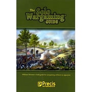 Solo Wargaming Guide