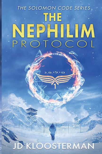 The Solomon Code: The Nephilim Protocol (Series #1) (Paperback)