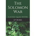 thumbnail image 1 of The Solomon War (Paperback), 1 of 1