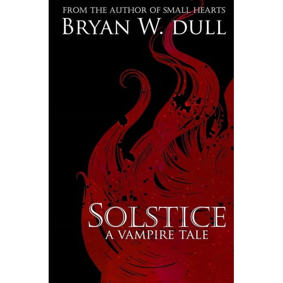 The Solstice Chronicles: Solstice (Paperback)