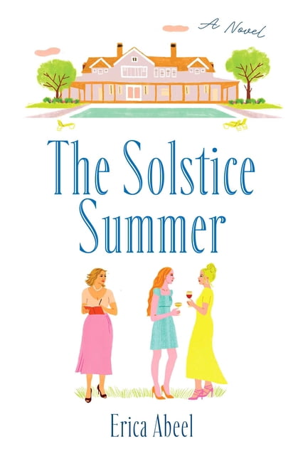 The Solstice Summer, (Paperback)