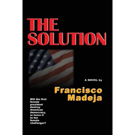 The Solution Paperback