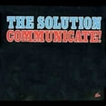 thumbnail image 1 of The Solution - Communicate - Music & Performance - CD, 1 of 1