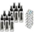 thumbnail image 1 of The Solution Lens Cleaner Spray  10-2oz Alcohol Free Eyeglass Lens Cleaning Spray & 5 Microfiber Cleaning Cloth for Glasses, Lens, Screens, 1 of 7