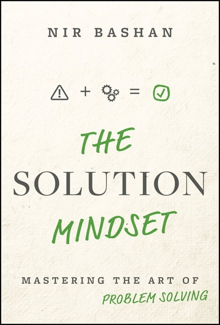 The-Solution-Mindset-Mastering