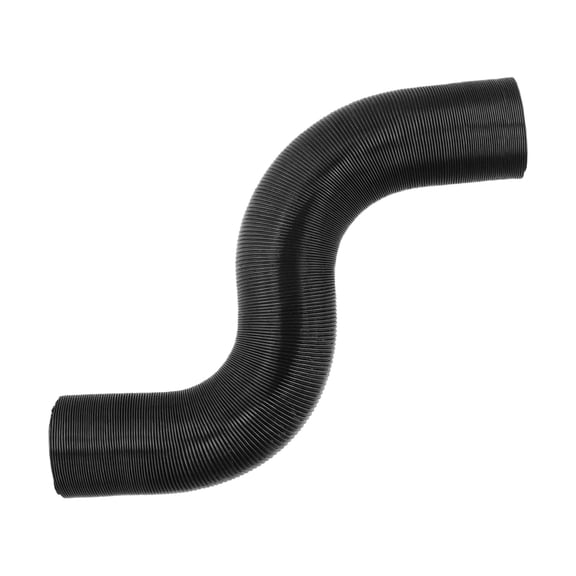 The Solution Our Aluminum Tube (D=50mm) Provides Reliability in Your Vehicle's Heat System (60cm)