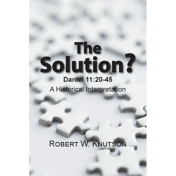 The Solution? (Paperback)