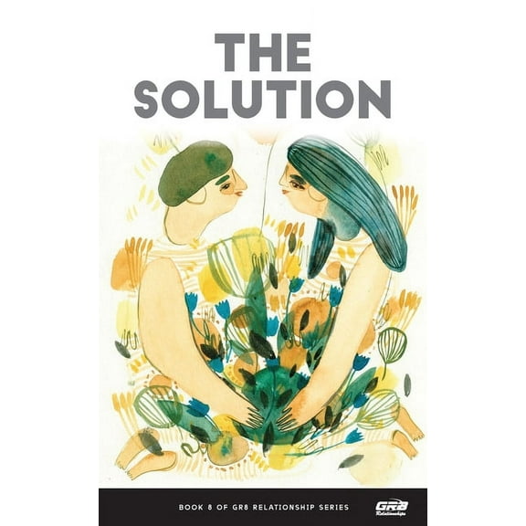 The Solution, (Paperback)