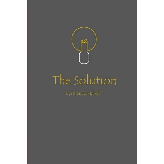 The Solution (Paperback)