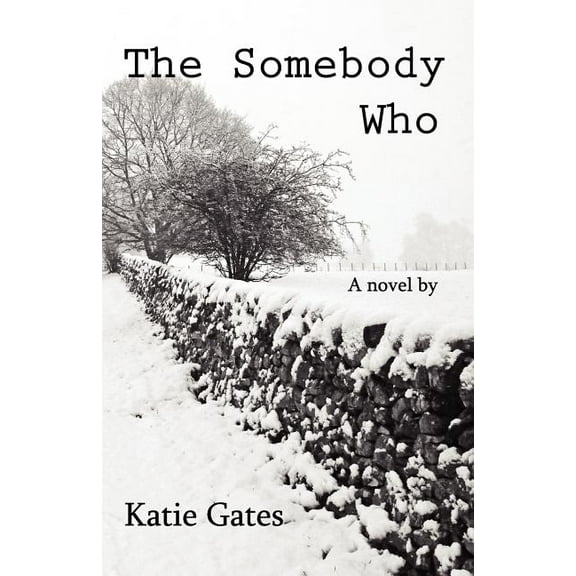 The Somebody Who (Paperback)