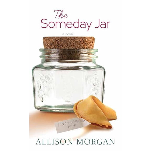 Pre-Owned The Someday Jar (Hardcover)