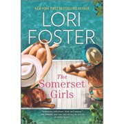 The Somerset Girls, Paperback